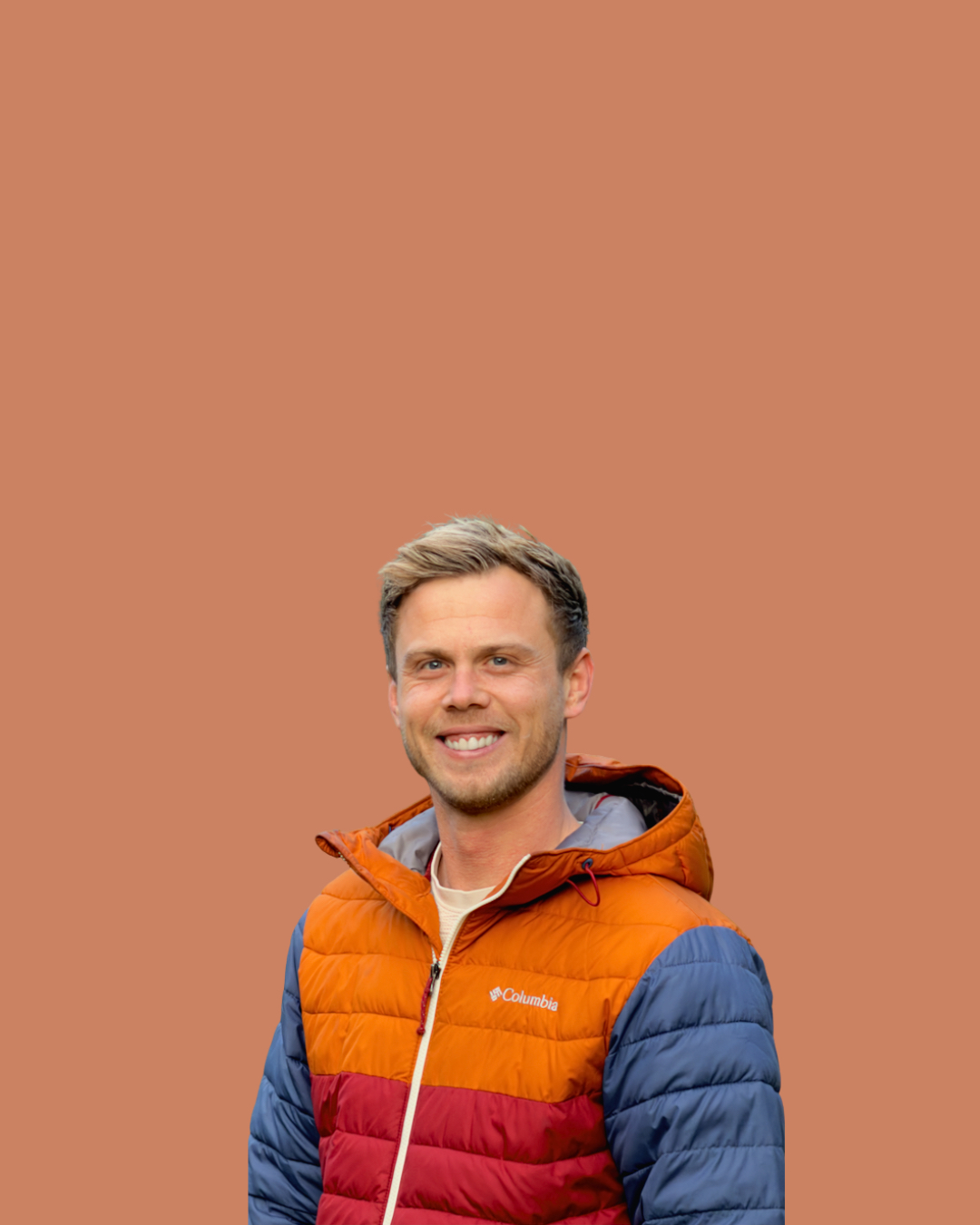 Brent — Backyard Mountain