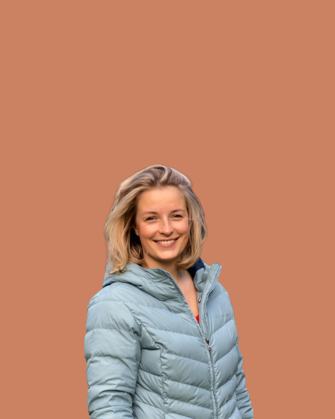 Mareyke — Backyard Mountain
